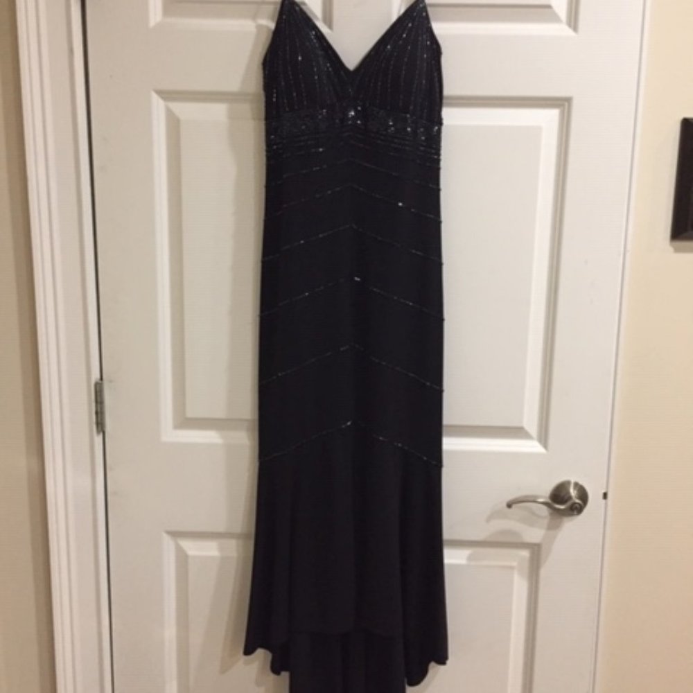 Evening Wear